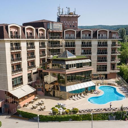 Hotel Premier Aqua - Adults Only 브르드니크 외부 사진