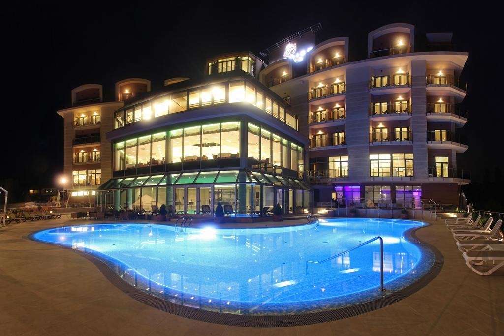 Hotel Premier Aqua - Adults Only 브르드니크 외부 사진
