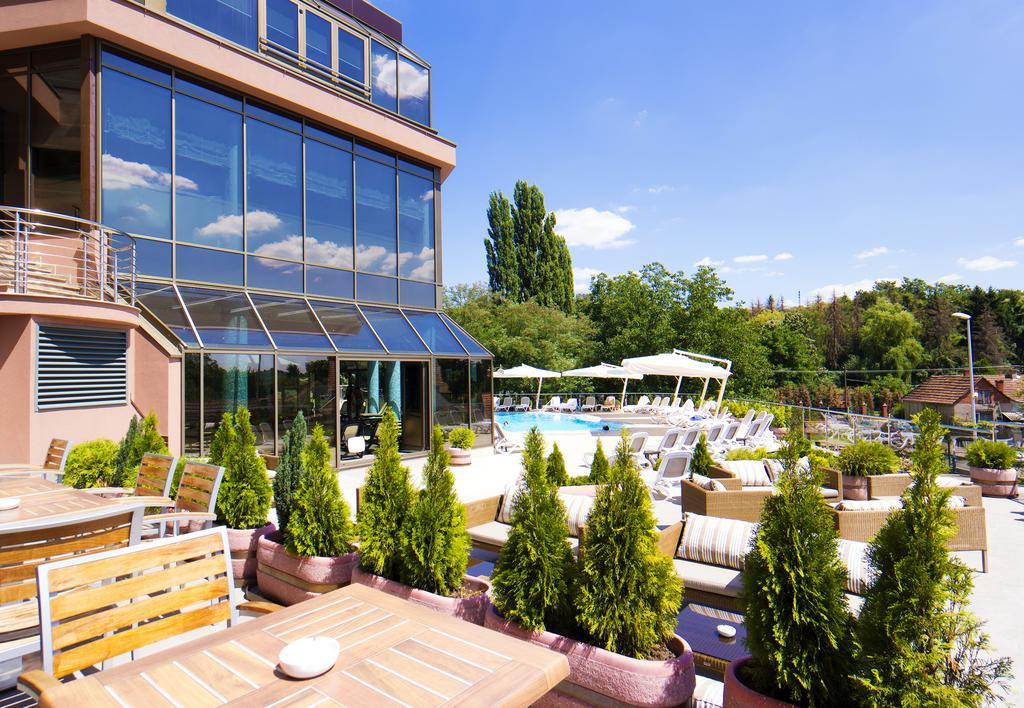 Hotel Premier Aqua - Adults Only 브르드니크 외부 사진