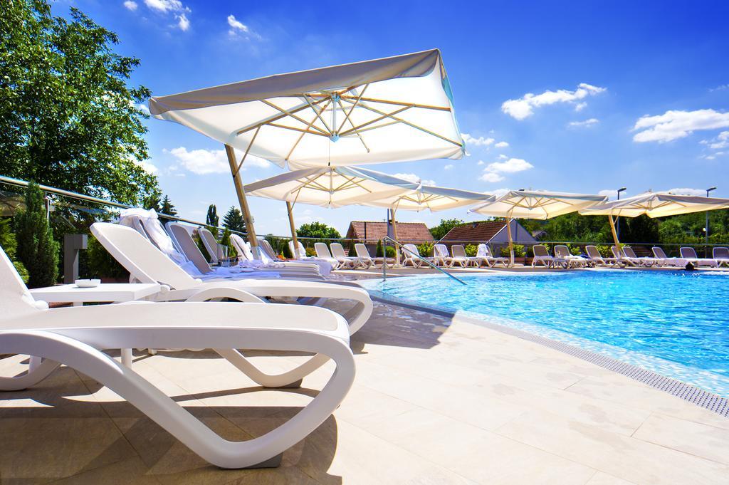 Hotel Premier Aqua - Adults Only 브르드니크 외부 사진