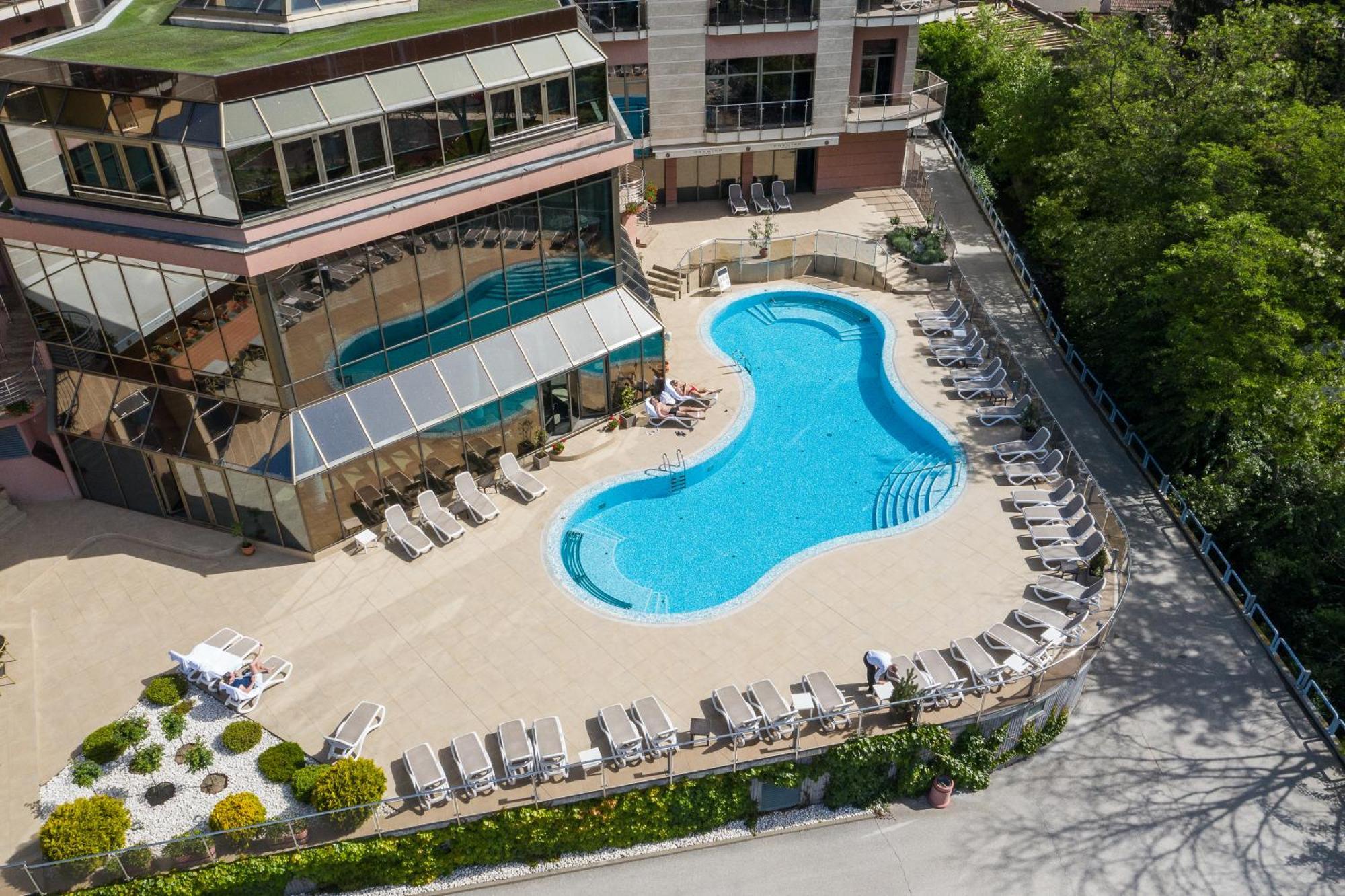 Hotel Premier Aqua - Adults Only 브르드니크 외부 사진