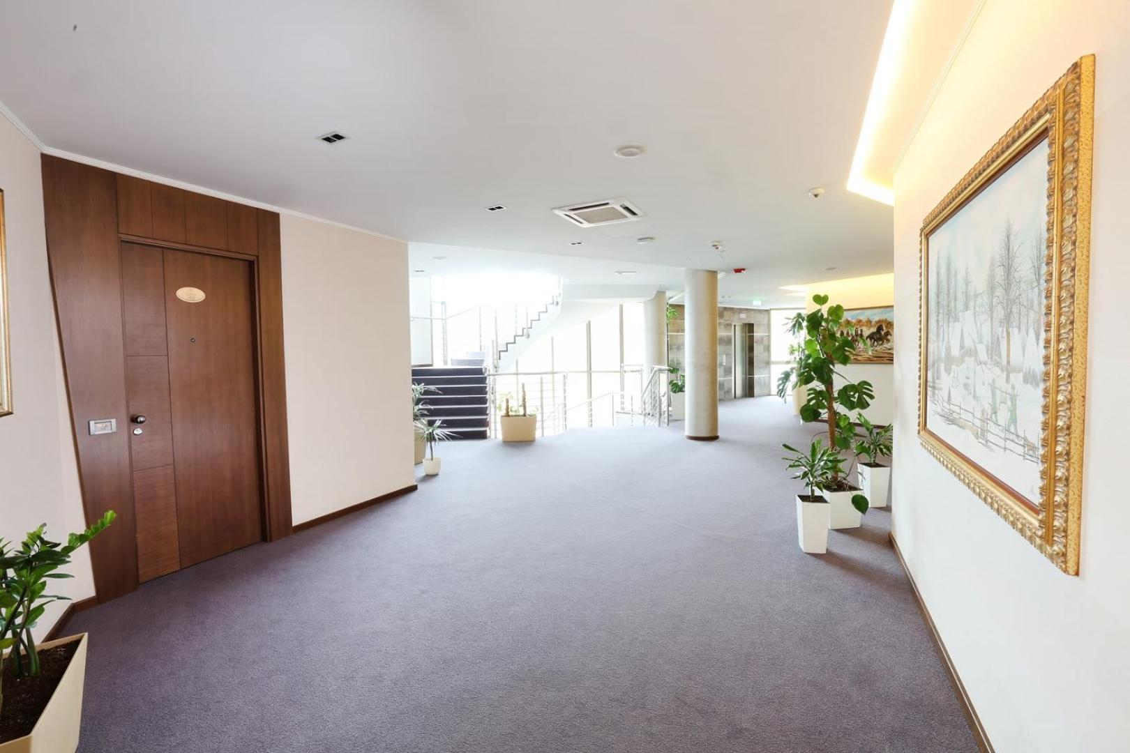 Hotel Premier Aqua - Adults Only 브르드니크 외부 사진 Interior of the hotel