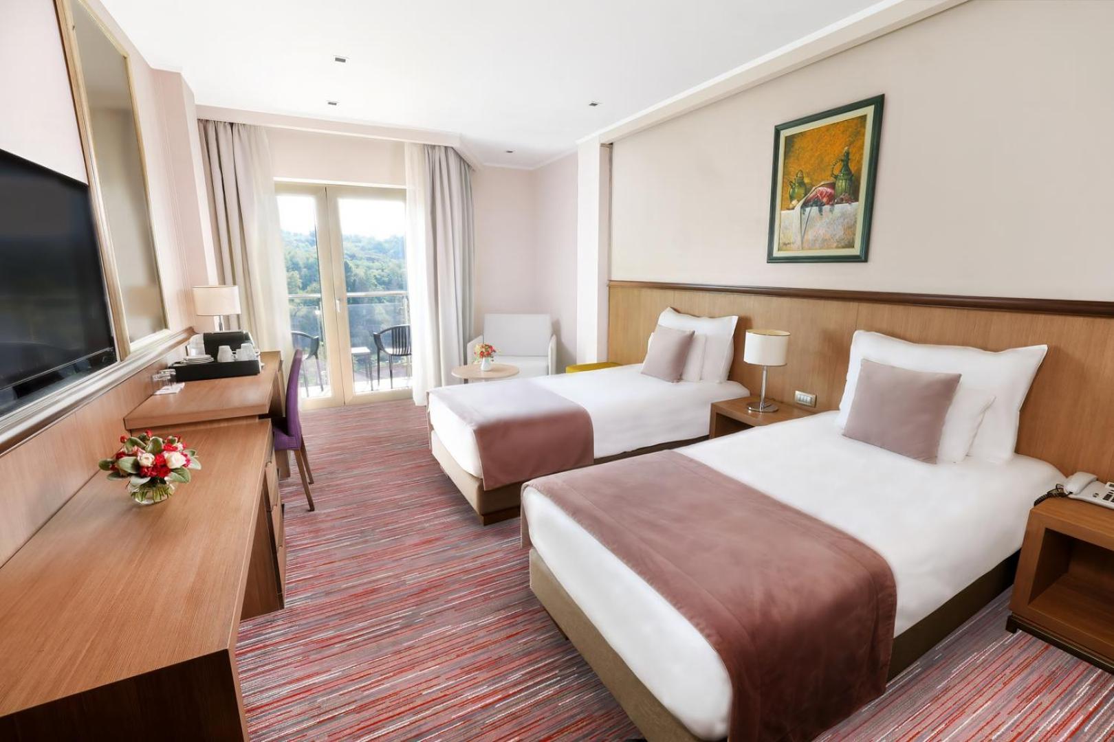 Hotel Premier Aqua - Adults Only 브르드니크 외부 사진 A room at the hotel